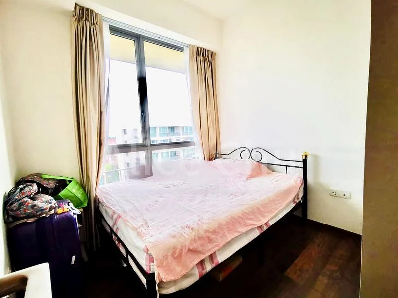 2 Bed Condo for Rent in  The Glades - Image 4