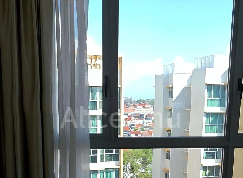 2 Bed Condo for Rent in  The Glades - Image 12