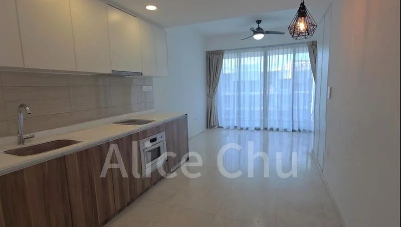 2 Bed Condo for Rent in  The Glades - Image 16