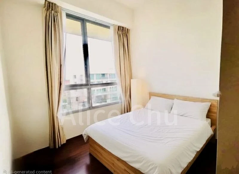 2 Bed Condo for Rent in  The Glades - Image 14