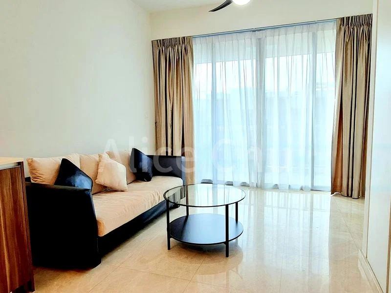 2 Bed Condo for Rent in  The Glades - Image 1