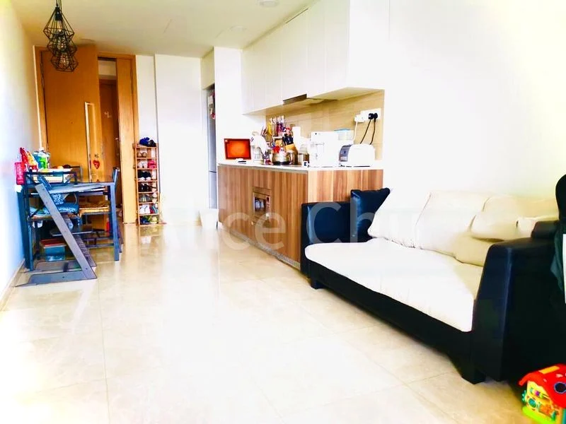 2 Bed Condo for Rent in  The Glades - Image 3