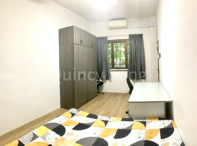 Common Room (Condo) for Rent in River Valley Road - Image 1