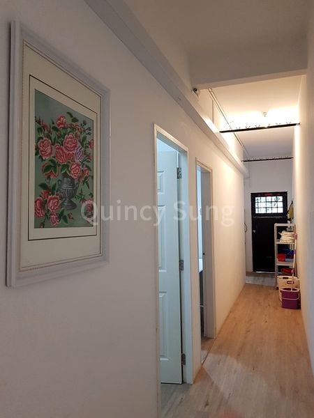 Common Room (Condo) for Rent in River Valley Road - Image 12