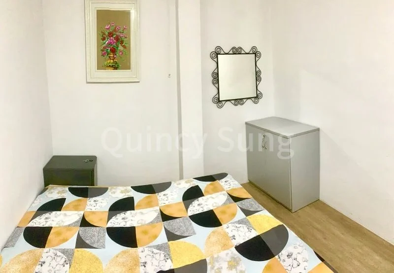 Common Room (Condo) for Rent in River Valley Road - Image 4