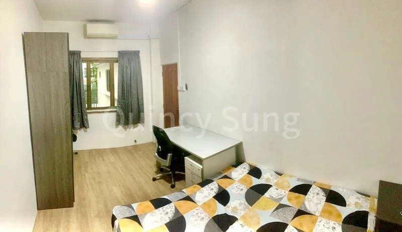 Common Room (Condo) for Rent in River Valley Road - Image 2