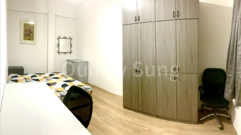 Common Room (Condo) for Rent in River Valley Road - Image 3