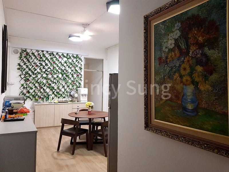 Common Room (Condo) for Rent in River Valley Road - Image 7