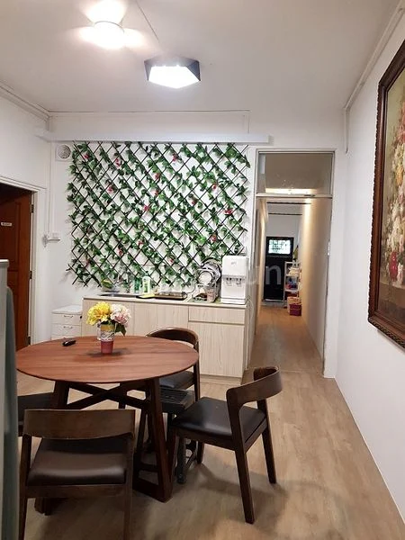 Common Room (Condo) for Rent in River Valley Road - Image 11