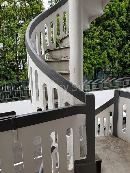 Common Room (Condo) for Rent in River Valley Road - Image 16