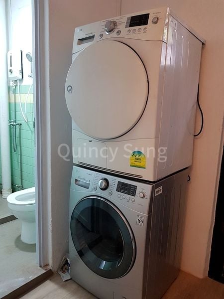 Common Room (Condo) for Rent in River Valley Road - Image 13