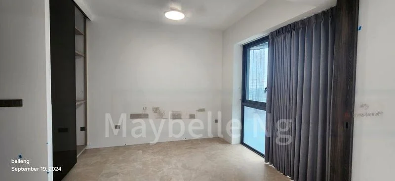 1 Bed Condo for Sale in  The Reef At King's Dock - Image 5