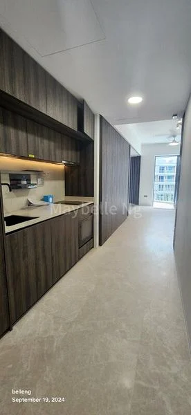1 Bed Condo for Sale in  The Reef At King's Dock - Image 3