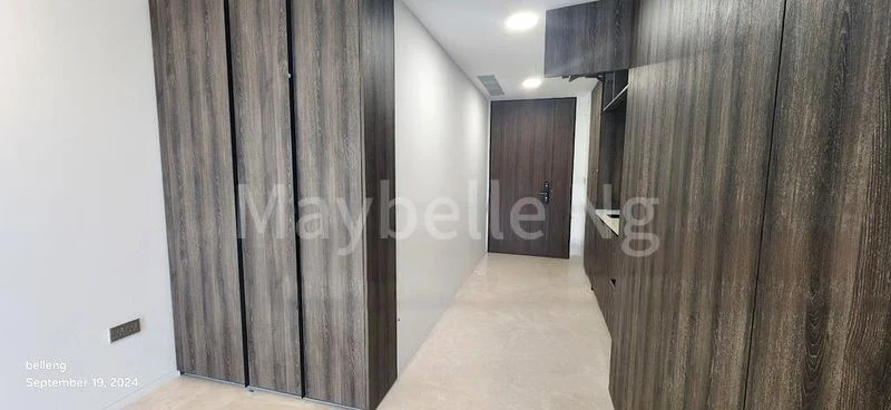 1 Bed Condo for Sale in  The Reef At King's Dock - Image 7