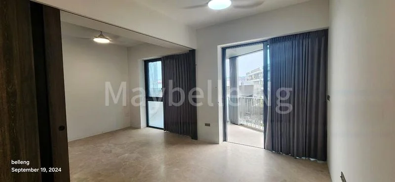 1 Bed Condo for Sale in  The Reef At King's Dock - Image 8