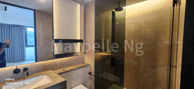 1 Bed Condo for Sale in  The Reef At King's Dock - Image 6