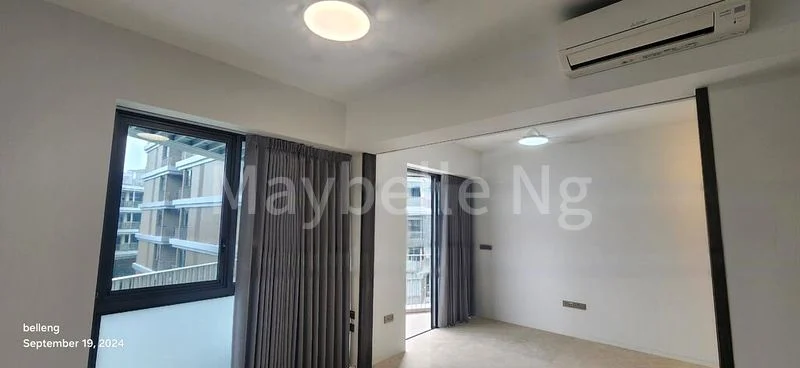 1 Bed Condo for Sale in  The Reef At King's Dock - Image 4