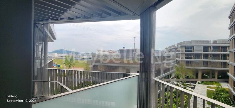 1 Bed Condo for Sale in  The Reef At King's Dock - Image 2