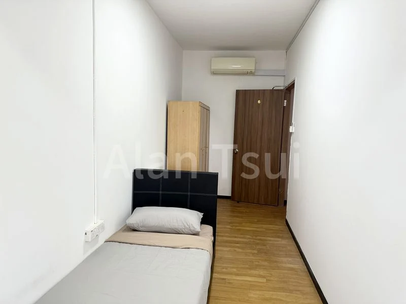 Common Room (Condo) for Rent in  Equatorial Apartments - Image 3