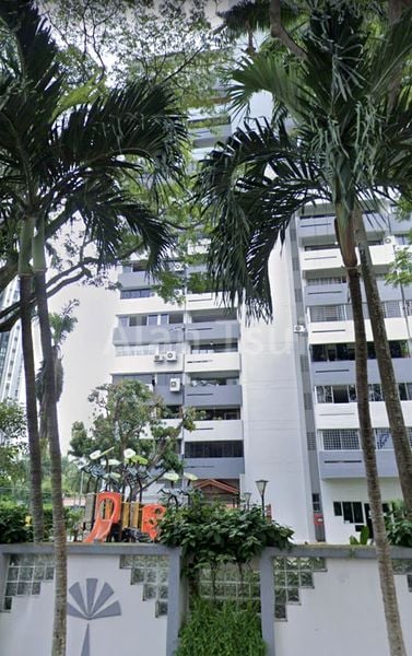 Common Room (Condo) for Rent in  Equatorial Apartments - Image 16