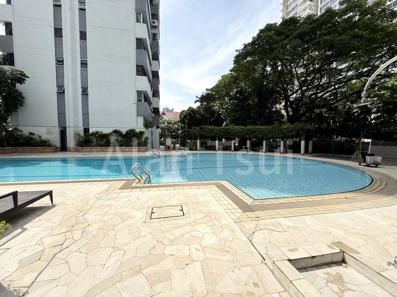 Common Room (Condo) for Rent in  Equatorial Apartments - Image 13