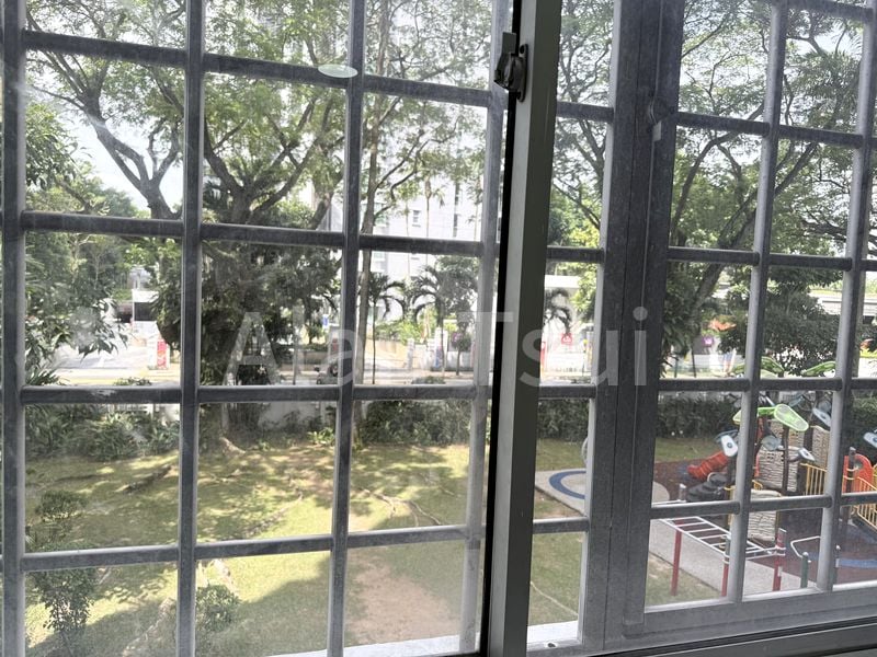 Common Room (Condo) for Rent in  Equatorial Apartments - Image 4