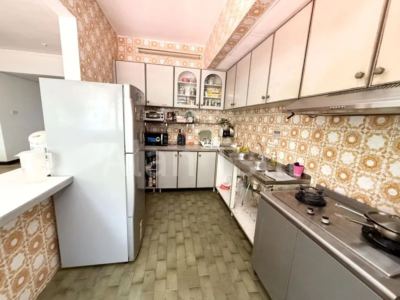 Common Room (Condo) for Rent in  Equatorial Apartments - Image 10