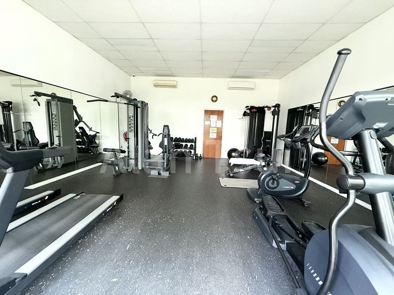 Common Room (Condo) for Rent in  Equatorial Apartments - Image 15