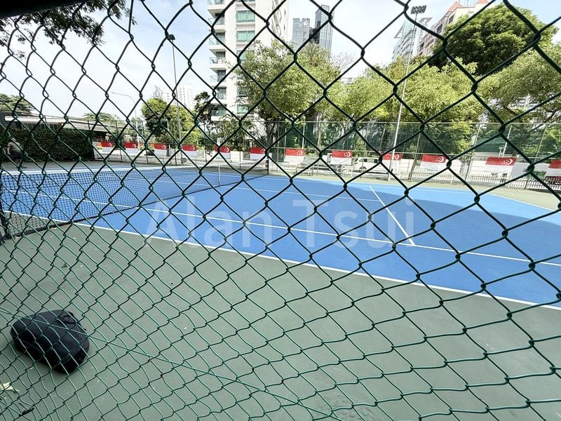 Common Room (Condo) for Rent in  Equatorial Apartments - Image 14