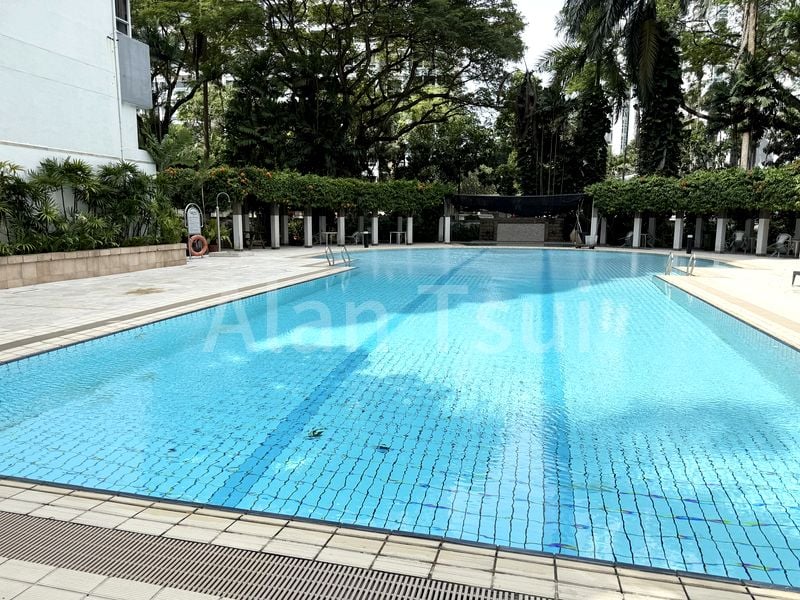 Common Room (Condo) for Rent in  Equatorial Apartments - Image 12