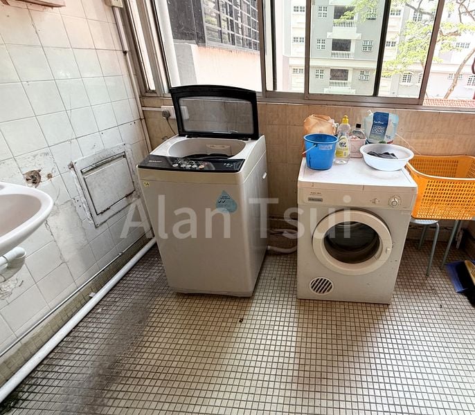 Common Room (Condo) for Rent in  Equatorial Apartments - Image 11