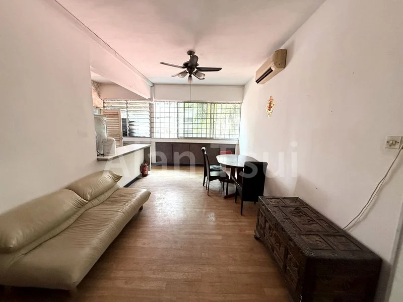 Common Room (Condo) for Rent in  Equatorial Apartments - Image 7