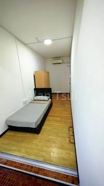 Common Room (Condo) for Rent in  Equatorial Apartments - Image 5