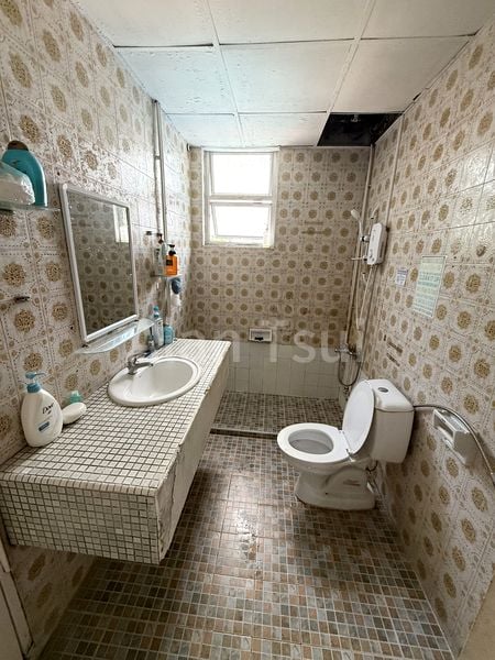 Common Room (Condo) for Rent in  Equatorial Apartments - Image 8