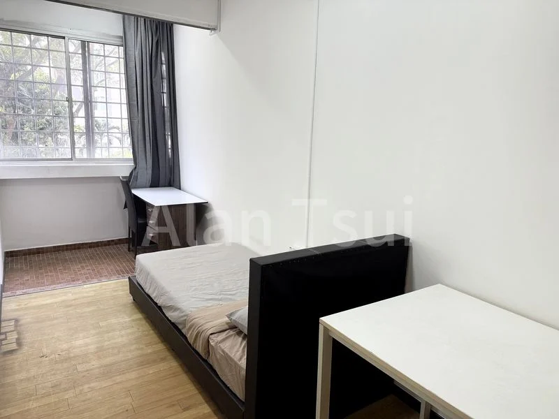 Common Room (Condo) for Rent in  Equatorial Apartments - Image 2