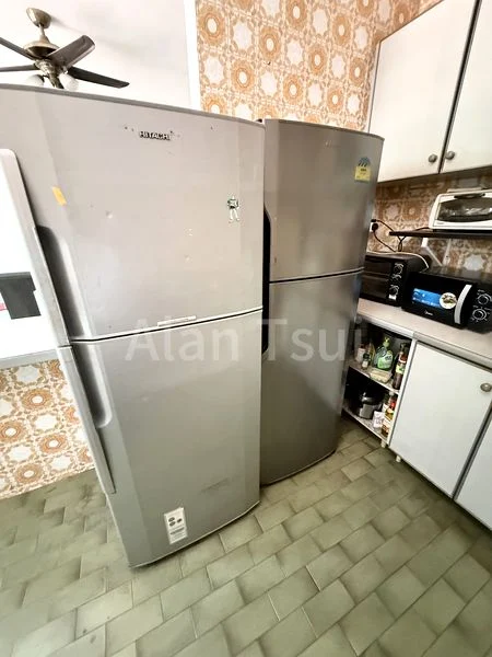 Common Room (Condo) for Rent in  Equatorial Apartments - Image 9