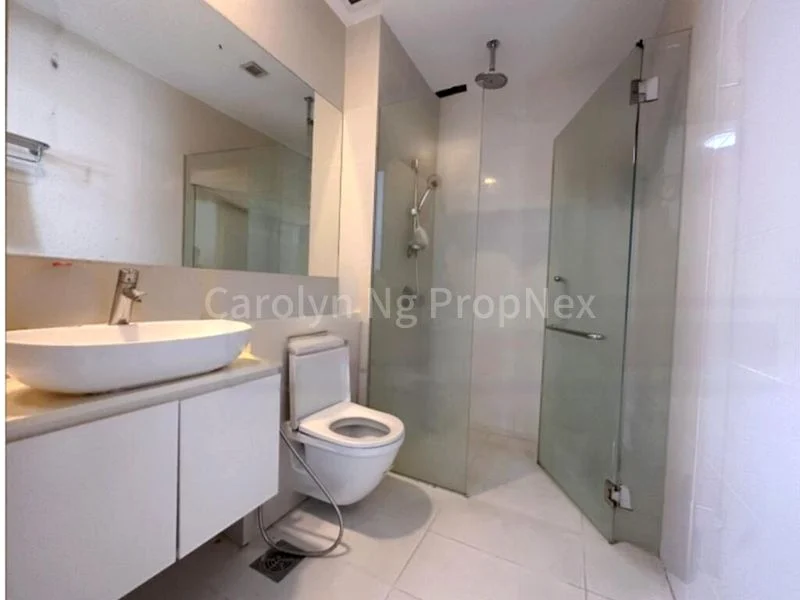 1 Bed Apartment (Condo) for Rent in  Jool Suites - Image 4