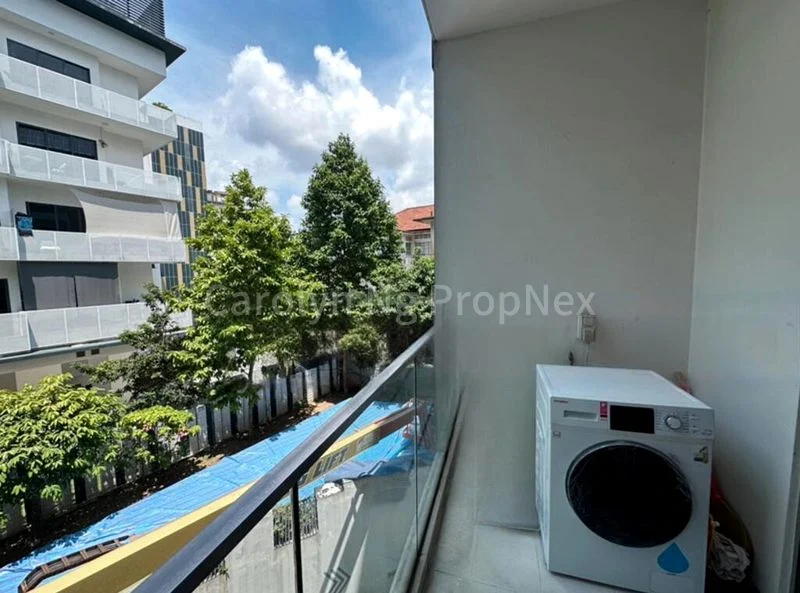 1 Bed Apartment (Condo) for Rent in  Jool Suites - Image 5