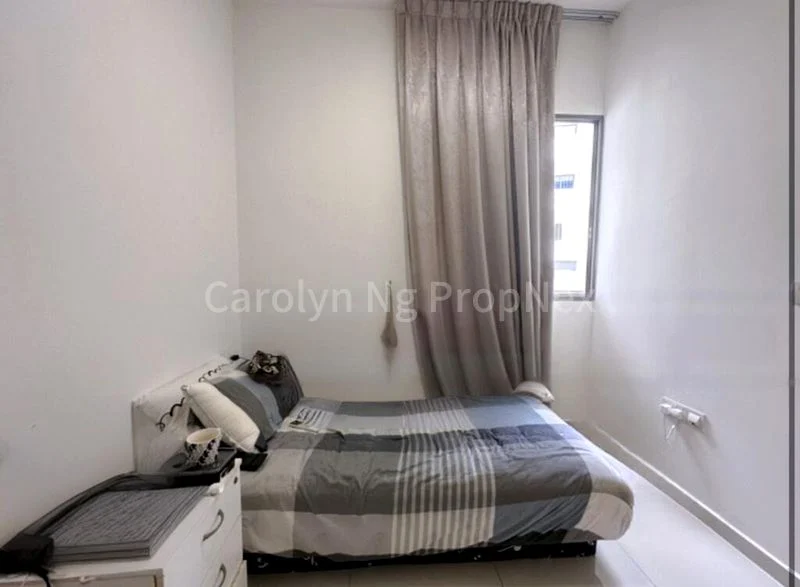 1 Bed Apartment (Condo) for Rent in  Jool Suites - Image 2