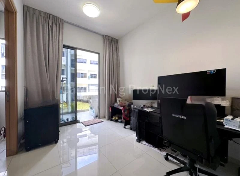 1 Bed Apartment (Condo) for Rent in  Jool Suites - Image 1