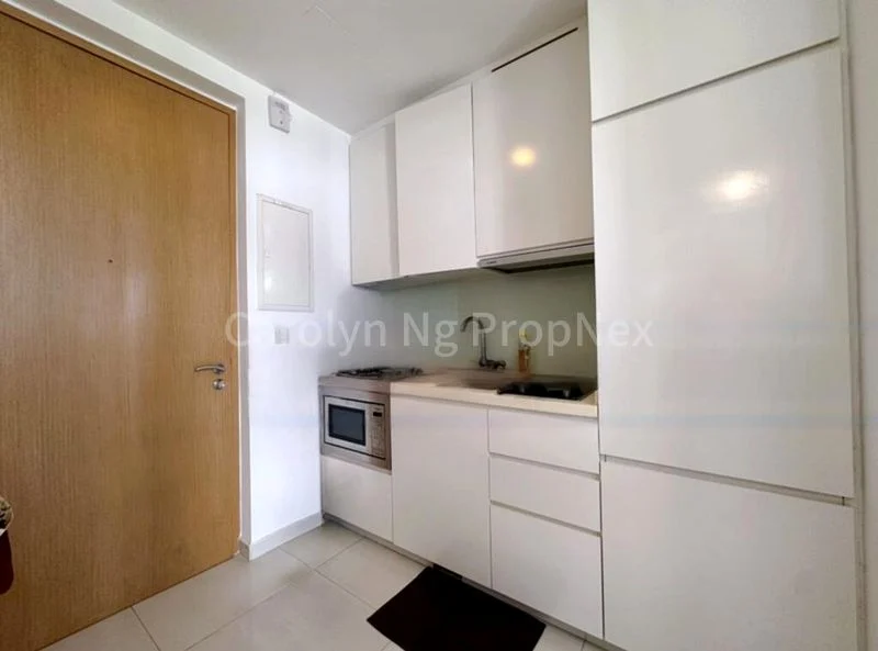 1 Bed Apartment (Condo) for Rent in  Jool Suites - Image 3