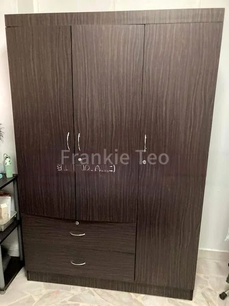 Room (HDB) for Rent in  432 Choa Chu Kang Avenue 4 - Image 2