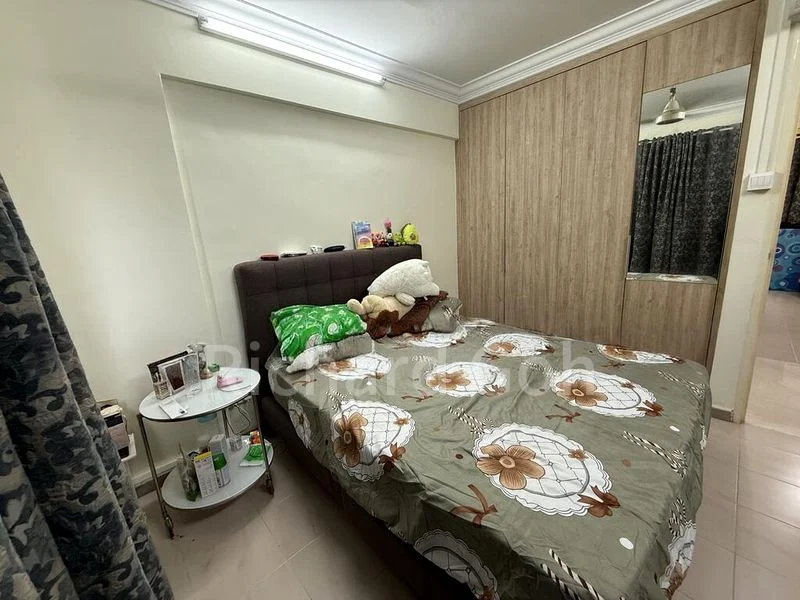 Room (HDB) for Rent in  209 Serangoon Central - Image 3