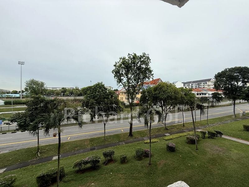 Room (HDB) for Rent in  209 Serangoon Central - Image 1