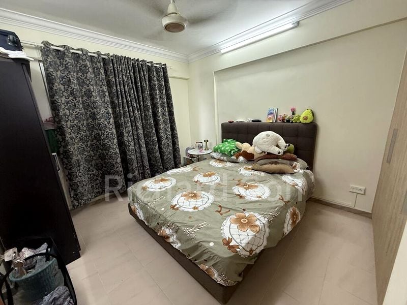 Room (HDB) for Rent in  209 Serangoon Central - Image 2