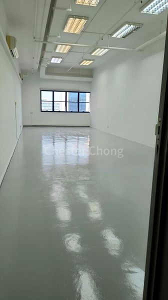 Light Industrial (B1) for Rent: Ubi Techpark - Image 2