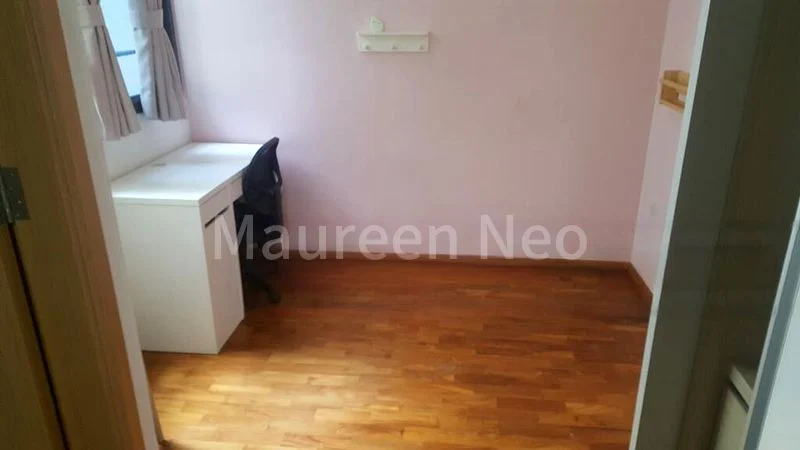 1 Bed Apartment (Condo) for Rent in  Loft 33 - Image 2