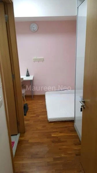 1 Bed Apartment (Condo) for Rent in  Loft 33 - Image 6