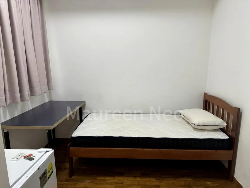 1 Bed Apartment (Condo) for Rent in  Loft 33 - Image 1