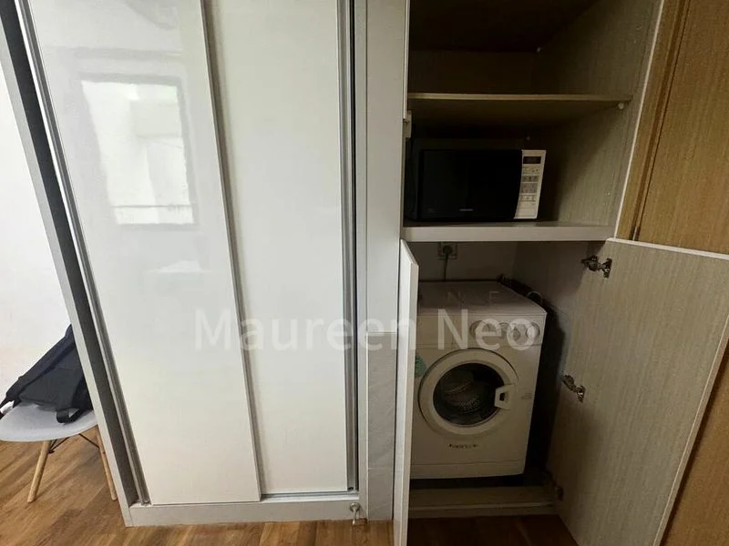 1 Bed Apartment (Condo) for Rent in  Loft 33 - Image 3